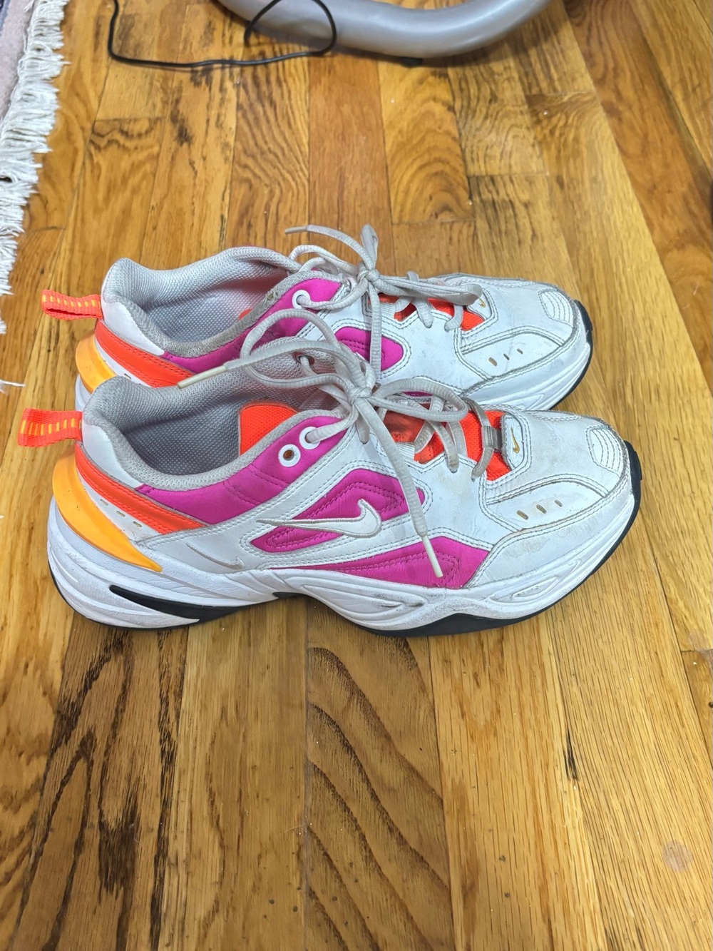 Nike M2K Tekno
